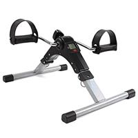 Parcura Hometrainer aluminium 84850