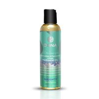 Dona Scented Massage Olie Sinful Spring 125 ml