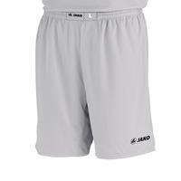 Jako Change Omkeerbare Short - Heren - Grijs / zwart 