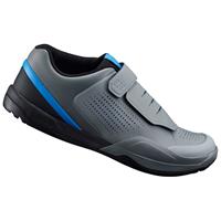 Radsportschuhe Gravity Am901mtb Herren Grau Grösse 39