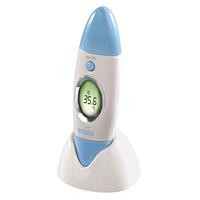 Scala SC 53 Koortsthermometer Met koortsalarm