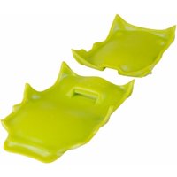 Edelrid Anti Shark Antistollplatten (Blau)