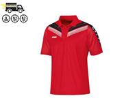 Jako - Polo Pro Jr. - Polo Rood