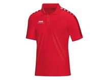 Jako Polo Striker Junior - Polo'S Junior Rood