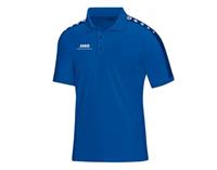 Jako Polo Striker Junior - Polo'S Junior Blauw