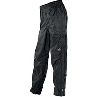 Vaude Fluid Full-Zip II Regenbroek