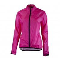 Dames Regenjack Tellico Roze