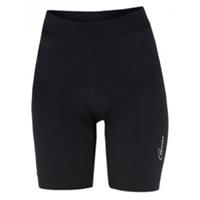 Gonso Damen Lisa Radshorts Schwarz)