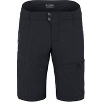 VAUDE Bikeshorts Tamaro, voor heren, Mountainbike broek, MTB kleding