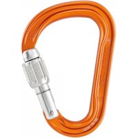 petzl Attache Screwlock Karabiner