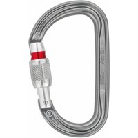 Petzl Am'D Screw-Lock Karabiner