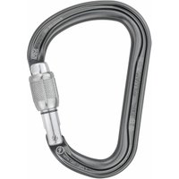 William Screw-Lock Karabiner