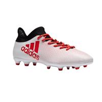 Adidas Voetbalschoenen volwassenen X 17.3 FG wit