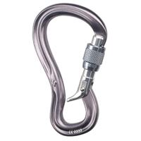 Black Diamond Gridlock Screwgate Karabiner