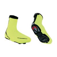 BBB BWS-02B Overschoenen HeavyDuty Neon Geel 47/48