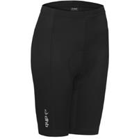 dhb Damen dhb Shorts - Schwarz/Schwarz