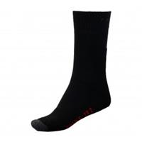 Falke TE2 Tennis Socken black