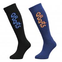 Barts Basic Socks (2-pack) Kids