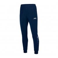 Jako Polyester Trousers Striker Senior - Sportbroek Heren Blauw