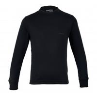 Thermo shirt lange mouw - Zwart