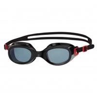 Speedo Futura Classic Goggles - Zwart - Heren