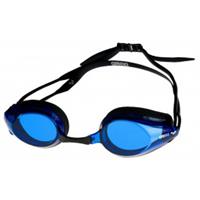 Arena Tracks Racing Schwimmbrille - Schwimmbrille