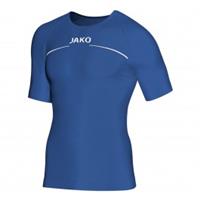 Jako T-Shirt Comfort - Sport Shirt Blauw