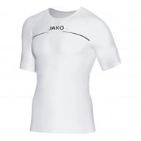 T-Shirt Comfort - Sport Shirt Wit