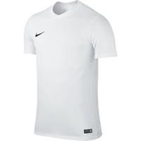 Nike Voetbalshirt Park VI Wit Kinderen