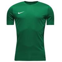 Nike Park VI Jersey Donkergroen