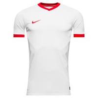 Nike Striker IV Jersey White/Red