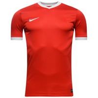 Nike Striker IV Jersey Red