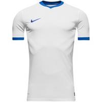 Nike Striker IV Jersey White/Blue