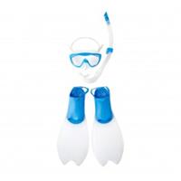 Speedo Glide Scuba Set Kinder - Kinder