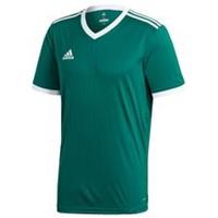 adidas T-shirt Korte Mouw Tabela 18 Jersey