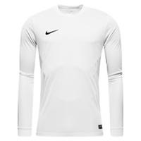 Nike Park Jersey VI LS wit