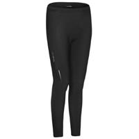 dhb Damen dhb Thermo Radhose - Schwarz