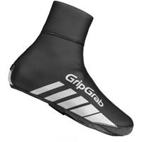 GripGrab RaceThermo Überschuhe - Schwarz