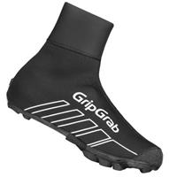 GripGrab RaceThermo X Überschuhe - Schwarz