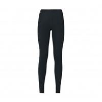 Odlo Damen Warm Hose Schwarz)