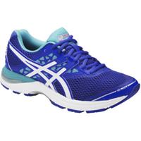 ASICS Pulse 9 hardloopschoenen voor dames - Hardloopschoenen - demping