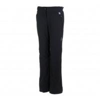 CMP Damen 4 Stretch Skihose Schwarz)