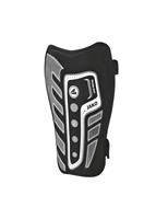 Jako Scheenbeschermer Performance Basic - Zwart/Wit