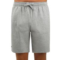 Lacoste Shorts Fleece Sportshorts grau Herren 