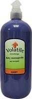 Volatile Massageolie Baby Lavendel (1000ml)