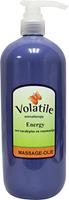 Volatile Massageolie Energy (1000ml)