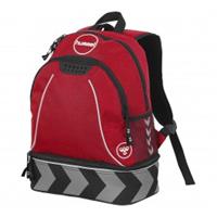 hummel Brighton Backpack - rood