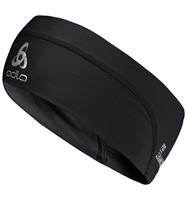 Odlo Ceramicool Stirnband (Schwarz)