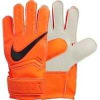 Nike Keepershandschoenen Match Fast AF - Oranje/Zwart Kinderen