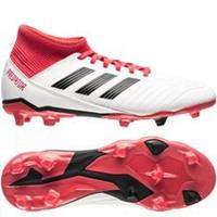 adidas Predator 18.3 FG Jr